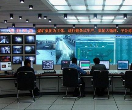 点击查看详细信息<br>标题：煤矿安全监控系统 阅读次数：9509